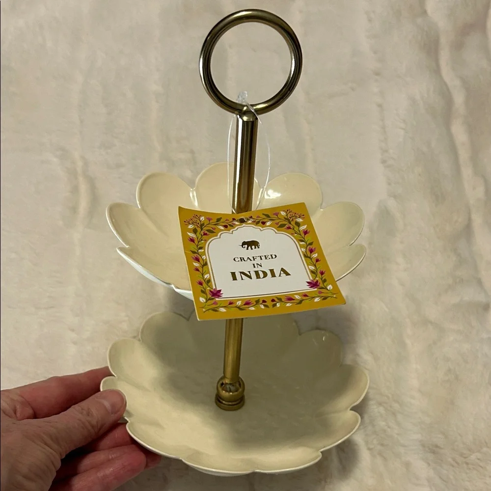 SET Champagne Toast Body Scrub & Cream Gucci Block Paris Heart Dish India Shelf - Picture 7 of 16